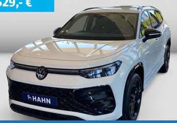 VW Tayron 1.017 km 57.990 &euro; Göppingen 73037