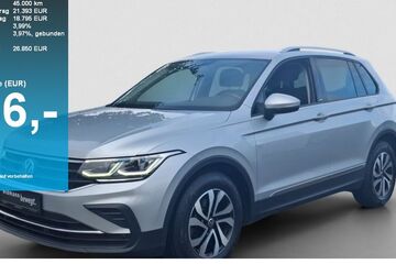 VW Tiguan 66.550 km 24.990 &euro; Schwäbisch Gmünd 73527