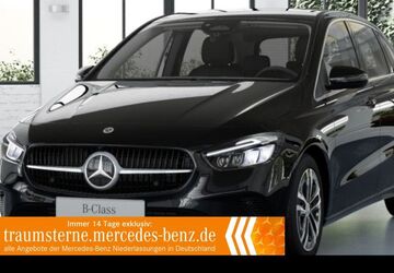 Mercedes-Benz B 200 11.900 km 28.390 &euro; Schwäbisch Gmünd 73529