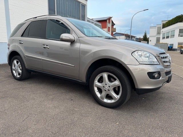 Mercedes-Benz ML 350 180.000 km 14.000 &euro; Korb 71404