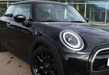 Mini Cooper 111.732 km 16.990 &euro; Schwäbisch Gmünd 73529