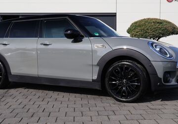 Mini Cooper Clubman 41.000 km 21.980 &euro; Kirchheim unter Teck 73230