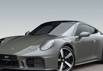 Porsche 992 9.900 km 199.880 &euro; Schwäbisch Gmünd 73529