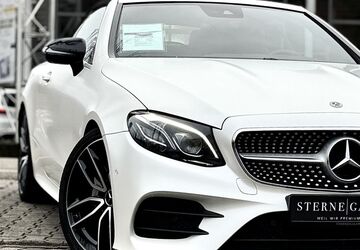 Mercedes-Benz E 300 73.300 km 39.900 &euro; Ebersbach an der Fils 73061