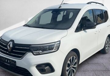 Renault Kangoo 69.946 km 19.990 &euro; Esslingen 73734