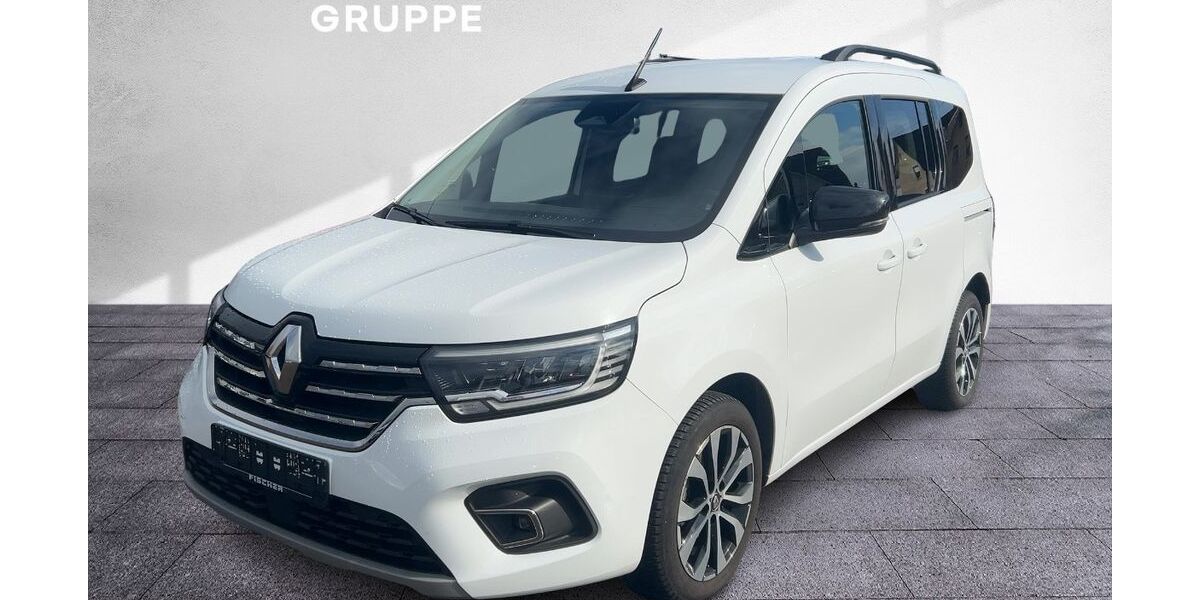 Renault Kangoo 69.946 km 19.990 &euro; Esslingen 73734