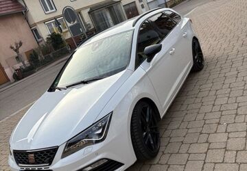 Seat Leon 110.000 km 19.000 &euro; Neidlingen 73272