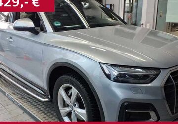 Audi Q5 42.206 km 34.930 &euro; Esslingen 73730