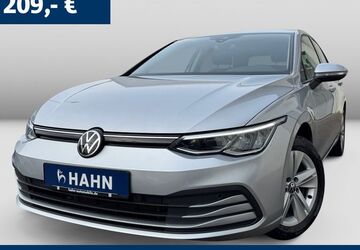 VW Golf 109.583 km 18.495 &euro; Esslingen (bei Stuttgart) 73734