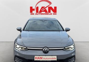 VW Golf 81.231 km 19.490 &euro; Göppingen 73037