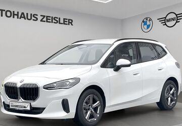 BMW 220 Active Tourer 17.100 km 28.940 &euro; Waiblingen 71332