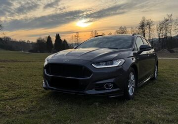 Ford Mondeo 95.000 km 16.000 &euro; Rudersberg 73635