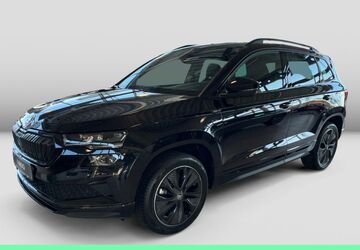 Skoda Karoq 5.500 km 35.885 &euro; Weinstadt-Endersbach 71384