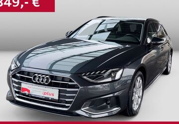 Audi A4 41.328 km 32.640 &euro; Esslingen 73730
