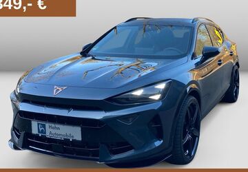 Cupra Formentor 2.500 km 50.995 &euro; Göppingen 73037