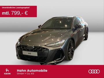 Gebrauchte Audi A6
