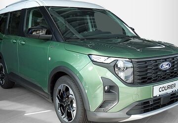 Ford Tourneo Courier 5.000 km 29.840 &euro; Lorch 73547