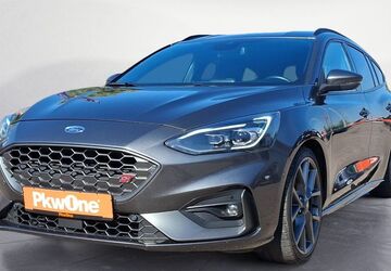 Ford Focus 74.325 km 24.260 &euro; Göppingen 73037