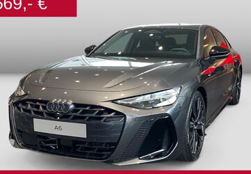 Audi A6 2.000 km 69.999 &euro; Esslingen 73730