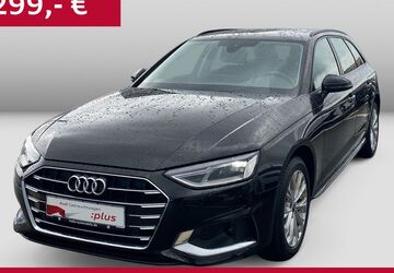 Audi A4 90.841 km 25.430 &euro; Göppingen 73037
