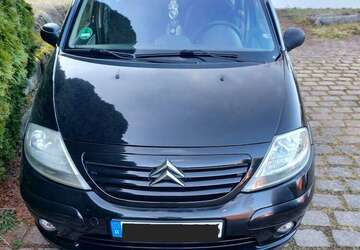 Citroen C3 154.304 km 850 &euro; Bad urach 72574