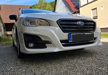 Subaru Levorg 86.000 km 17.490 &euro; Gruibingen 73344