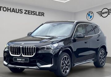 BMW X1 6.000 km 42.750 &euro; Waiblingen 71332