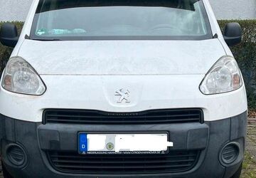 Peugeot Partner 223.000 km 5.900 &euro; Esslingen 73732