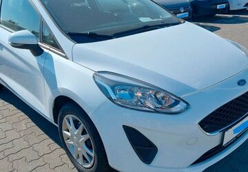 Ford Fiesta 120.000 km 6.890 &euro; Geislingen an der Steige 73312