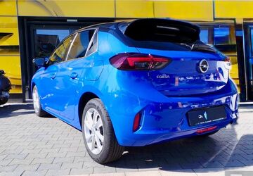 Opel Corsa 69.600 km 14.900 &euro; Wolfschlugen 72649