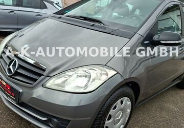 Mercedes-Benz A 160 140.000 km 4.699 &euro; Deizisau 73779