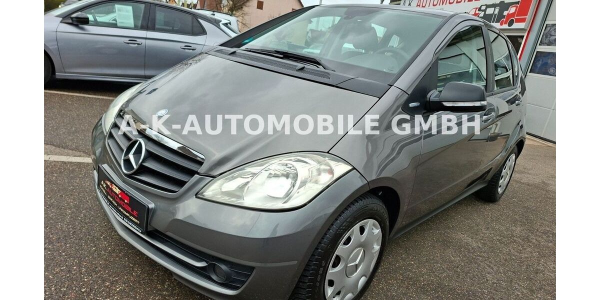Mercedes-Benz A 160 140.000 km 4.699 &euro; Deizisau 73779