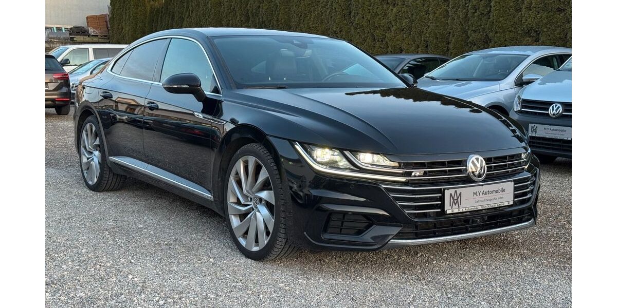 VW Arteon 67.000 km 25.490 &euro; Schwäbisch Gmünd 73529