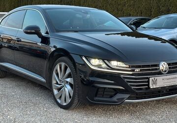VW Arteon 67.000 km 26.490 &euro; Schwäbisch Gmünd 73529
