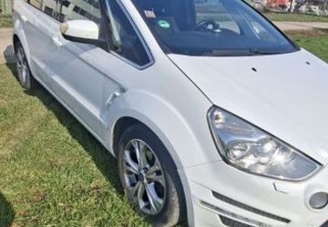 Ford S-Max 264.000 km 5.200 &euro; Wendlingen 73240