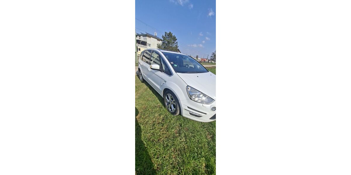 Ford S-Max 264.000 km 5.200 &euro; Wendlingen 73240