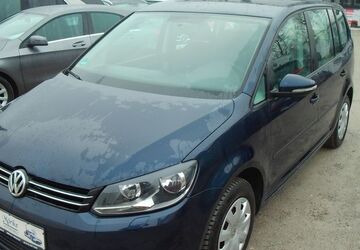 VW Touran 304.000 km 4.950 &euro; Waiblingen (bei Stuttgart) 71332