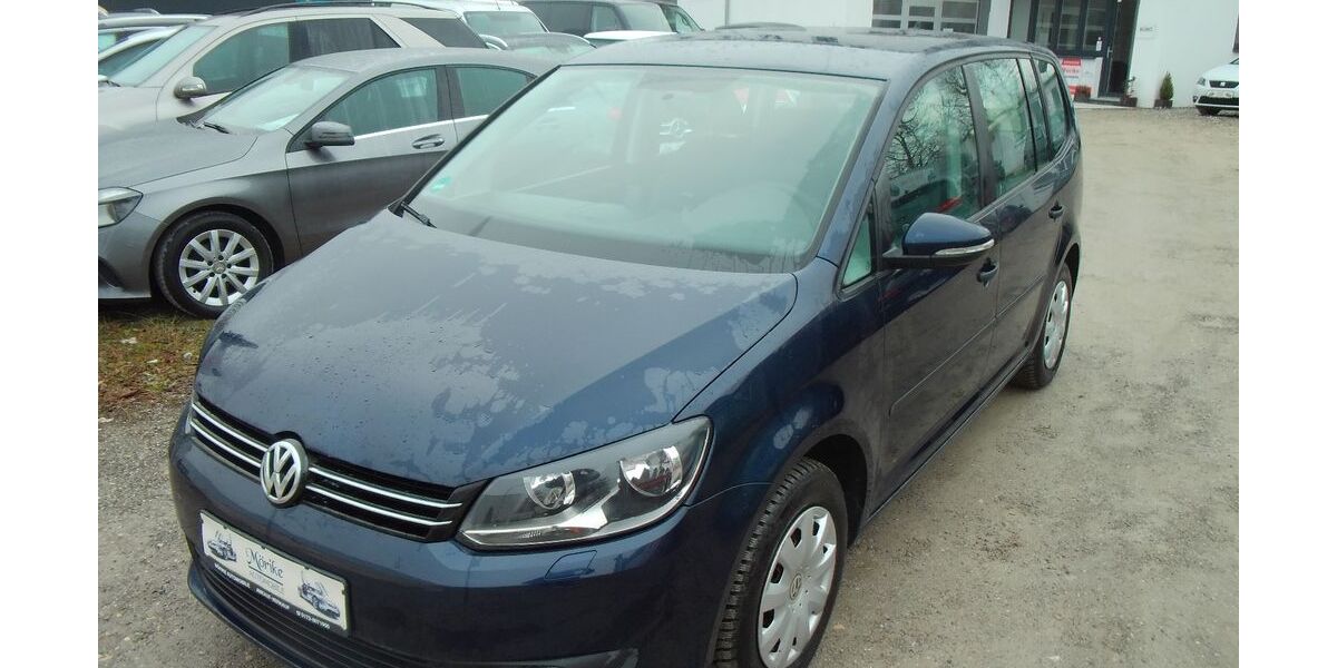 VW Touran 304.000 km 4.950 &euro; Waiblingen (bei Stuttgart) 71332