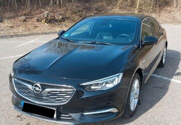 Opel Insignia 96.933 km 14.800 &euro; Gerstetten 89547