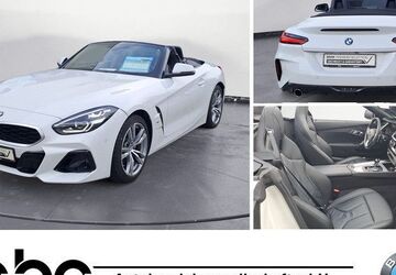 BMW Z4 8.473 km 41.220 &euro; Göppingen 73037