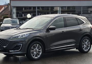 Ford Kuga 71.800 km 25.700 &euro; Dettingen/Erms 72581