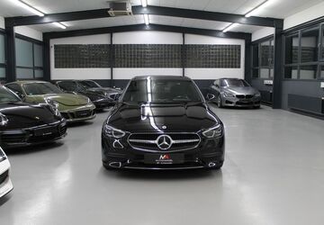 Mercedes-Benz C 220 160.800 km 26.850 &euro; Uhingen 73066