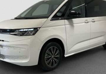 VW T7 Multivan 6.001 km 56.750 &euro; Schwäbisch Gmünd 73525