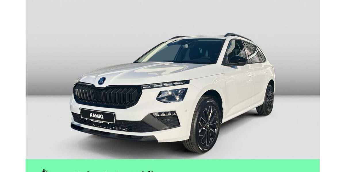 Skoda Kamiq 1.111 km 34.990 &euro; Weinstadt-Endersbach 71384