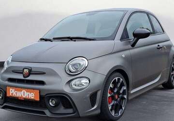 Abarth 595 81.500 km 17.260 &euro; Göppingen 73037