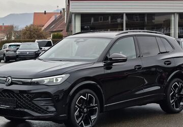 VW Tiguan 6.700 km 41.890 &euro; Dettingen/Erms 72581