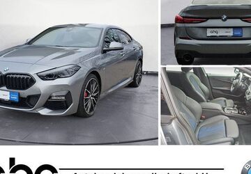 BMW 220 Gran Coupé 34.230 km 30.990 &euro; Kirchheim unter Teck 73230