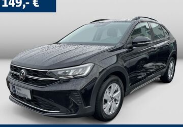 VW Taigo 49.664 km 15.490 &euro; Fellbach 70736