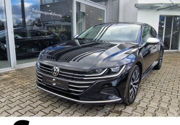 VW Arteon 124.988 km 21.930 &euro; Wendlingen am Neckar 73240