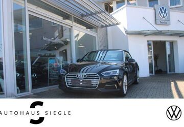 Audi A5 85.802 km 28.730 &euro; Wendlingen am Neckar 73240